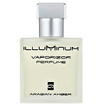 Arabian Amber Unisex fragrance  by  Illuminum
