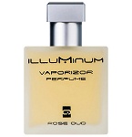 Rose Oud Unisex fragrance by Illuminum
