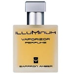 Saffron Amber  Unisex fragrance by Illuminum 2011