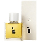 95 Percent Yuki Unisex fragrance  by  Illuminum