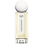 L'Amour Pourpre Unisex fragrance by Infiniment Coty Paris - 2024