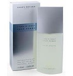 L'Eau D'Issey  cologne for Men by Issey Miyake 1994