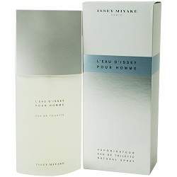 L'Eau D'Issey Cologne for Men by Issey Miyake 1994 | PerfumeMaster.com