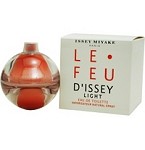 Le Feu D'Issey Light perfume for Women  by  Issey Miyake