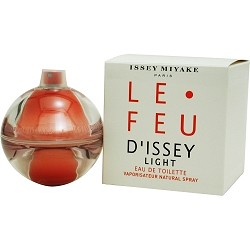 Le Feu D'Issey Light Perfume for Women 