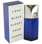 L'Eau Bleue D'Issey cologne for Men by Issey Miyake - 2004