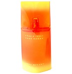 L'Eau D'Issey Summer 2005 cologne for Men by Issey Miyake