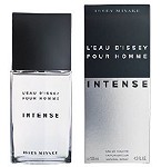 L'Eau D'Issey Intense cologne for Men  by  Issey Miyake