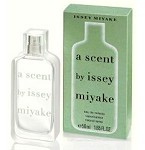 A Scent By Issey Miyake perfume for Women by Issey Miyake - 2009