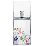 L'Eau D'Issey Summer 2009 cologne for Men  by  Issey Miyake