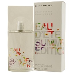 L'Eau D'Issey Summer 2009 cologne for Men by Issey Miyake