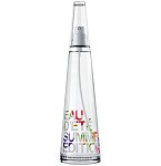 L'Eau D'Issey Summer 2009 perfume for Women  by  Issey Miyake