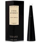 L'Eau D'Issey Noir Absolu perfume for Women  by  Issey Miyake
