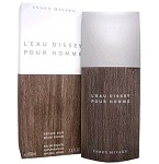 L'Eau D'Issey Wood Edition cologne for Men by Issey Miyake - 2010