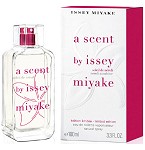 A Scent By Issey Miyake Soleil De Neroli  perfume for Women by Issey Miyake 2011