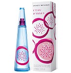 L'Eau D'Issey Summer 2013 perfume for Women by Issey Miyake