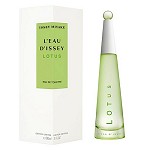 L'Eau D'Issey Lotus perfume for Women by Issey Miyake