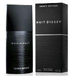 Nuit D'Issey cologne for Men by Issey Miyake