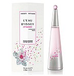 L'Eau D'Issey City Blossom perfume for Women by Issey Miyake - 2015