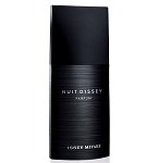 Nuit D'Issey Parfum  cologne for Men by Issey Miyake 2015