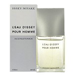 L'Eau D'Issey Fraiche  cologne for Men by Issey Miyake 2016