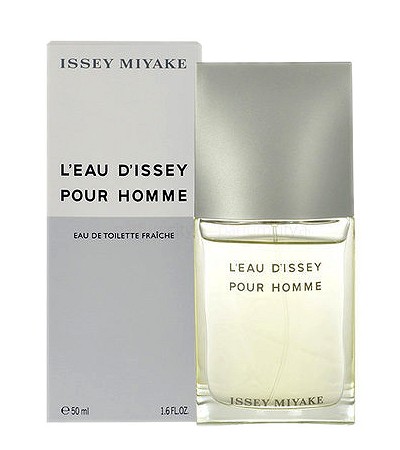 L'Eau D'Issey Fraiche Cologne for Men by Issey Miyake 2016 ...