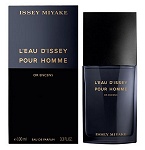 L'Eau D'Issey Or Encens cologne for Men  by  Issey Miyake