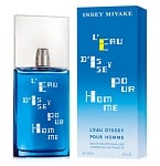 L'Eau D'Issey Summer 2017 cologne for Men by Issey Miyake - 2017