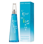 L'Eau D'Issey Summer 2017 perfume for Women  by  Issey Miyake