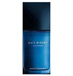 Nuit D'Issey Bleu Astral cologne for Men  by  Issey Miyake