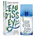 L'Eau D'Issey Summer 2018 cologne for Men by Issey Miyake - 2018