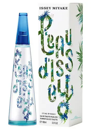 issey miyake summer 2018 perfume