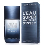 L'Eau Super Majeure D'Issey  cologne for Men by Issey Miyake 2018