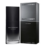Nuit D'Issey Noir Argent cologne for Men by Issey Miyake