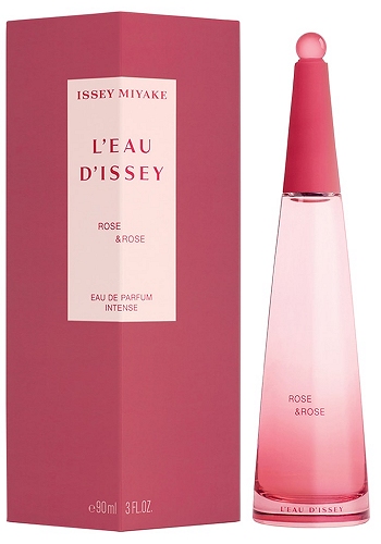 L'Eau D'Issey Rose \u0026 Rose Perfume for 