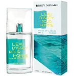 L'Eau D'Issey Shade of Lagoon  cologne for Men by Issey Miyake 2019