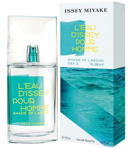 Buy L'Eau D'Issey Shade of Lagoon Issey Miyake for men Online Prices ...