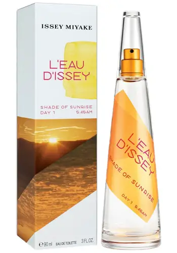 issey miyake soleil dissey
