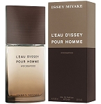 L'Eau D'Issey Wood & Wood cologne for Men  by  Issey Miyake