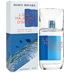 L'Eau Majeure D'Issey Shade of Sea cologne for Men by Issey Miyake - 2019