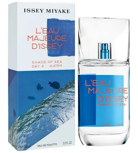 Buy L'Eau Majeure D'Issey Shade of Sea Issey Miyake for men Online ...