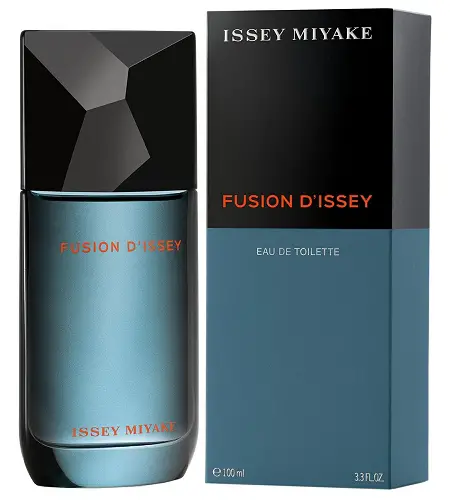 Fusion D'Issey cologne for Men by Issey Miyake