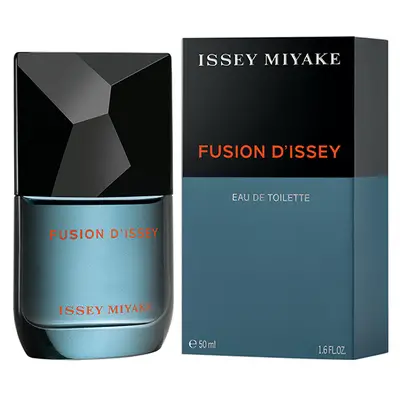 Issey Miyake Fusion D'Issey for men - Pictures & Images