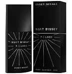 Nuit D'Issey Polaris cologne for Men by Issey Miyake