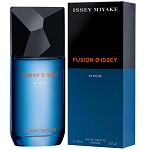 Fusion D'Issey Extreme cologne for Men  by  Issey Miyake