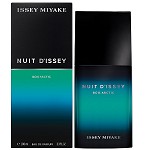Nuit D'Issey Bois Arctic  cologne for Men by Issey Miyake 2021