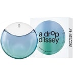 A Drop d'Issey Fraiche perfume for Women by Issey Miyake
