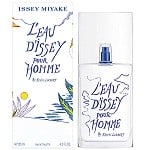 L'Eau D'Issey by Kevin Lucbert cologne for Men by Issey Miyake