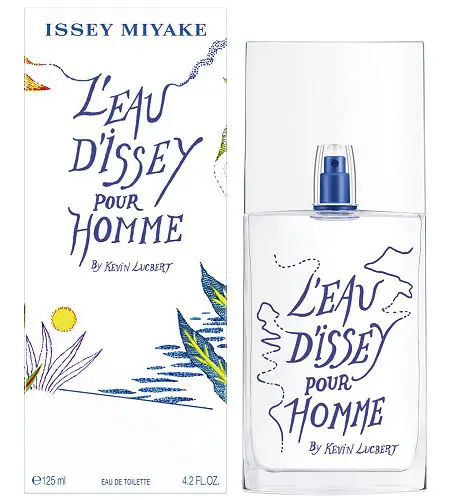 L'Eau D'Issey by Kevin Lucbert Cologne for Men by Issey Miyake 2022 ...