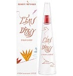 L'Eau D'Issey by Kevin Lucbert perfume for Women by Issey Miyake